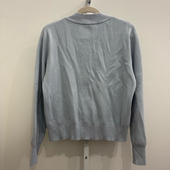 Sioni Light Blue Jacket - Picture 3 of 4